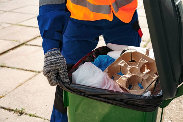 Best Construction Debris Removal  in Eldorado At Santa Fe, NM